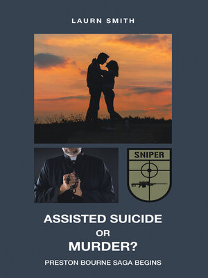 cover image of Assisted Suicide or Murder?